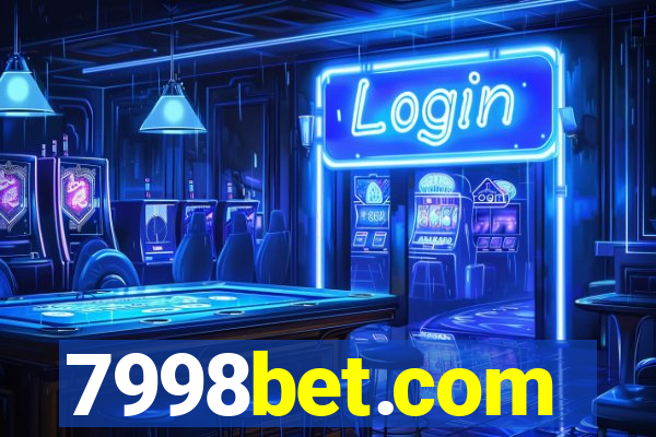 7998bet.com