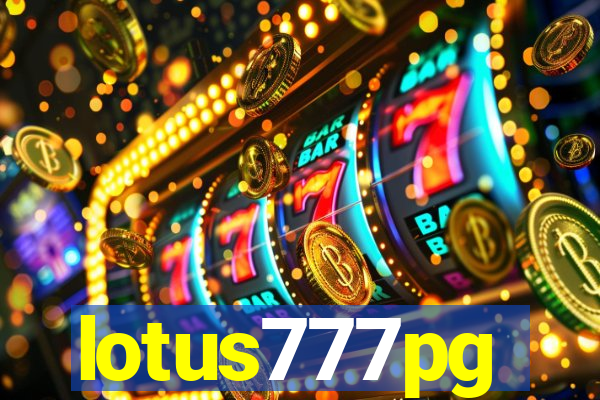 lotus777pg