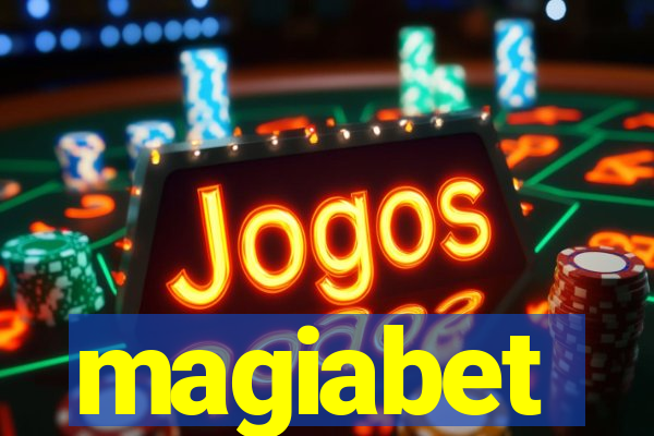 magiabet