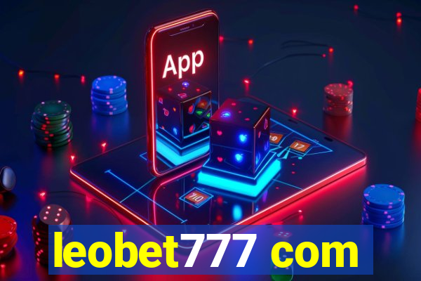 leobet777 com