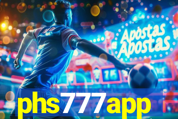 phs777app