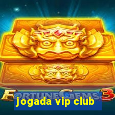 jogada vip club