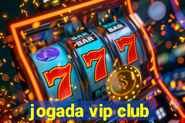 jogada vip club