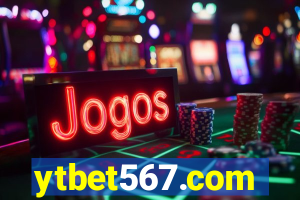 ytbet567.com