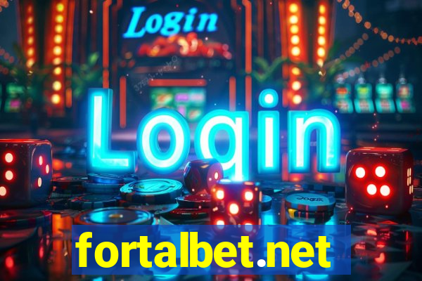 fortalbet.net