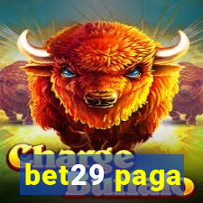 bet29 paga