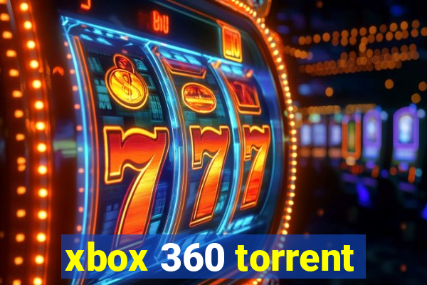 xbox 360 torrent