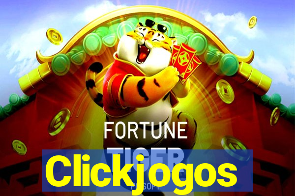 Clickjogos