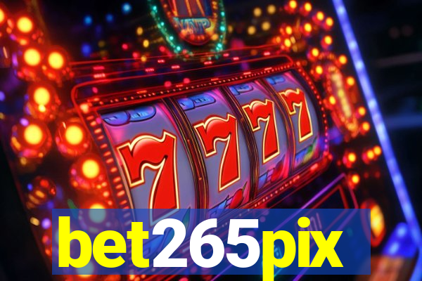 bet265pix