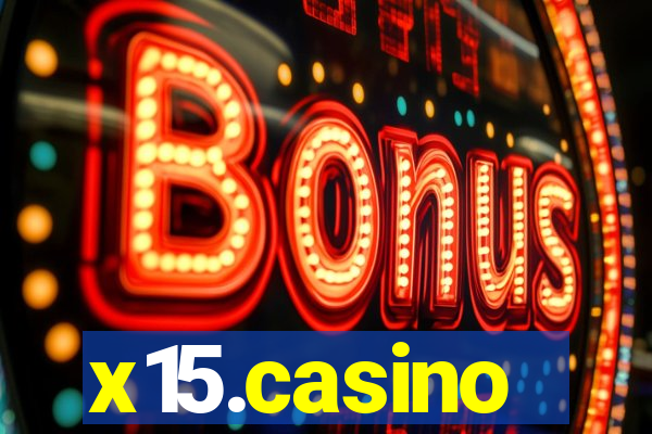 x15.casino