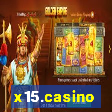 x15.casino