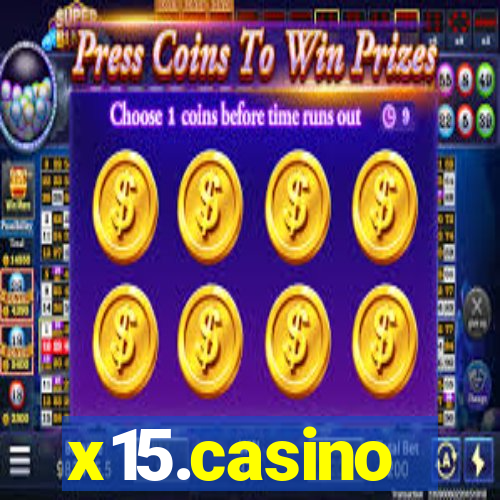 x15.casino