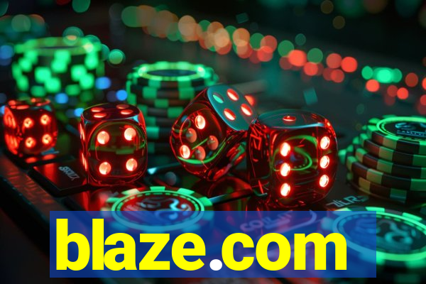 blaze.com