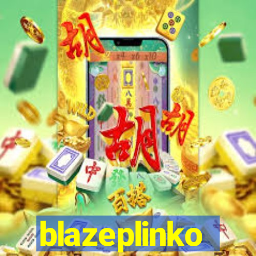 blazeplinko