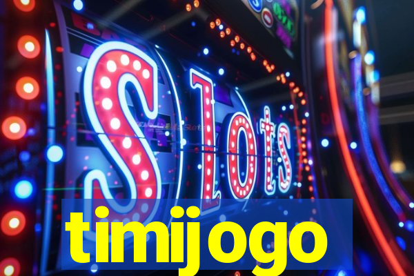 timijogo