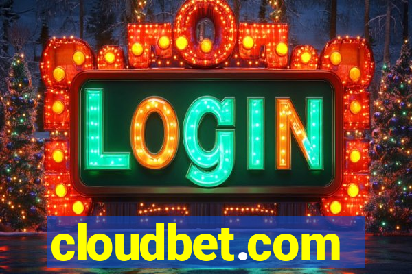 cloudbet.com