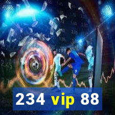 234 vip 88