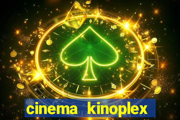 cinema kinoplex north shopping