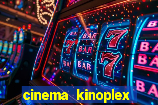 cinema kinoplex north shopping