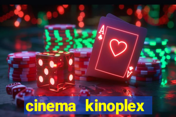 cinema kinoplex north shopping