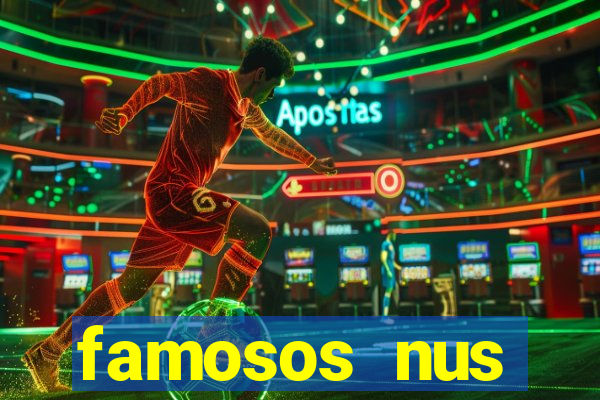 famosos nus cristiano ronaldo