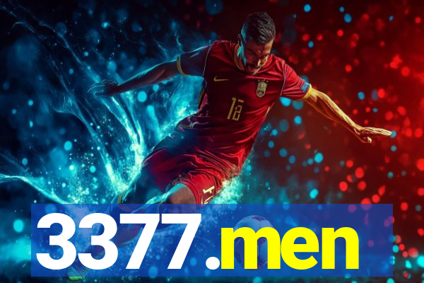 3377.men