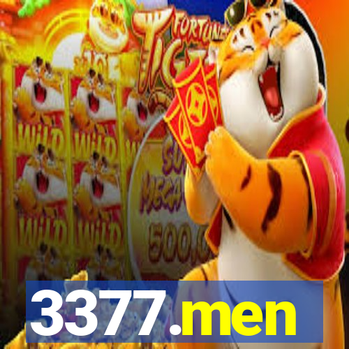 3377.men