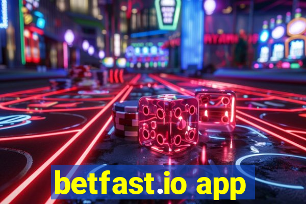 betfast.io app