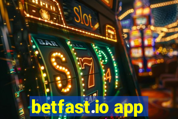 betfast.io app