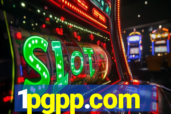 1pgpp.com