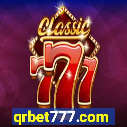 qrbet777.com