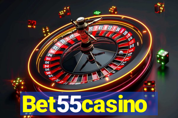 Bet55casino