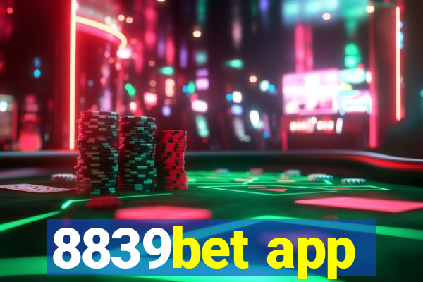 8839bet app