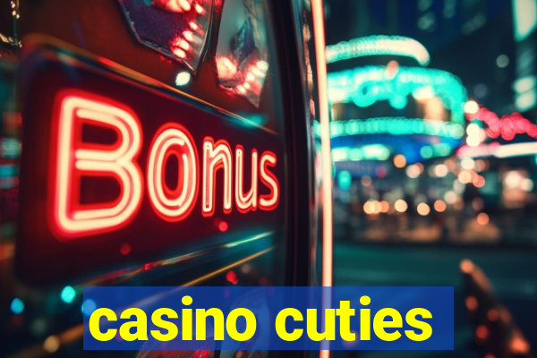 casino cuties