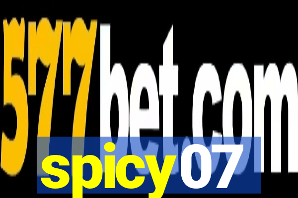 spicy07