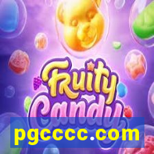 pgcccc.com