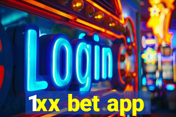 1xx bet app