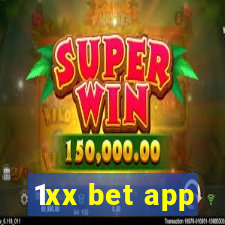 1xx bet app