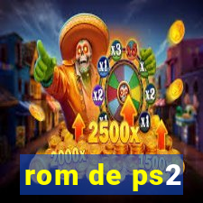 rom de ps2