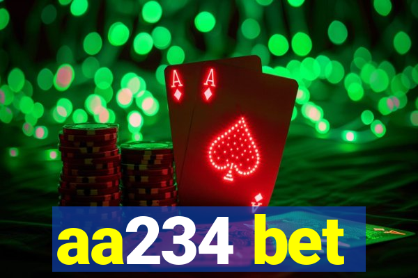 aa234 bet