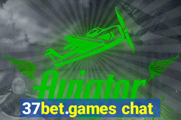 37bet.games chat