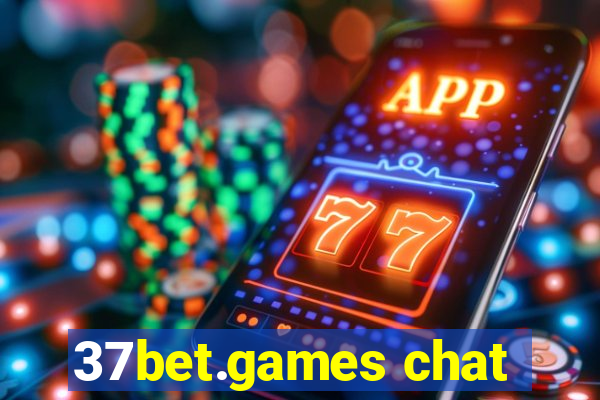 37bet.games chat