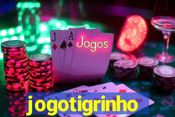 jogotigrinho