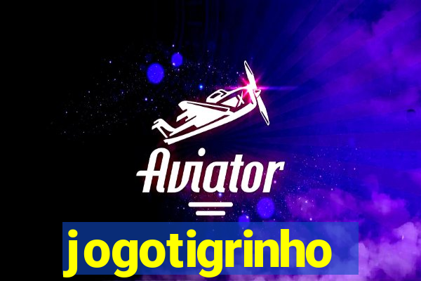 jogotigrinho