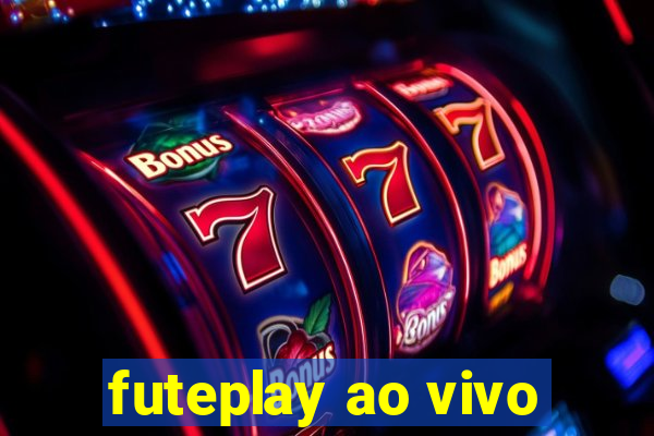 futeplay ao vivo