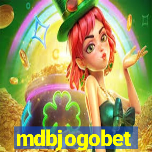 mdbjogobet