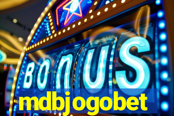 mdbjogobet