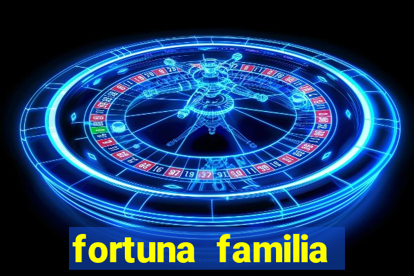 fortuna familia real brasileira