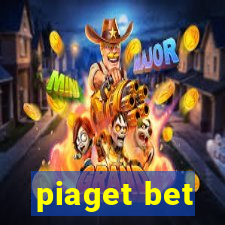 piaget bet