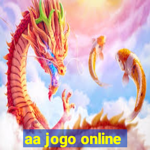 aa jogo online